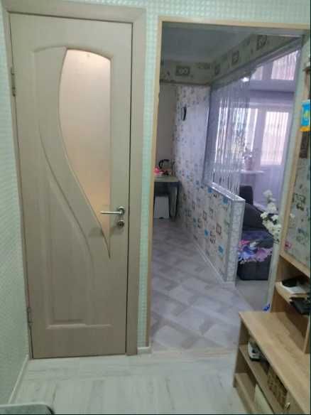 2-комнатная, центр, с ремонтом