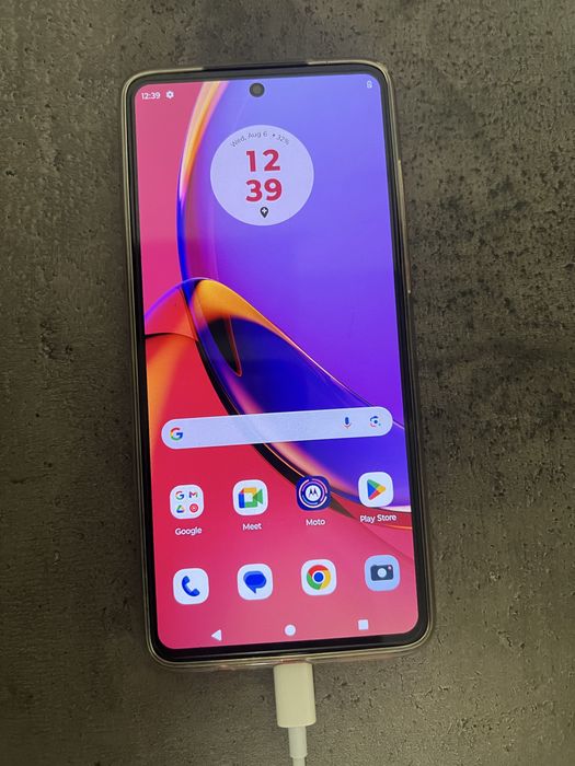 Motorola G84 5G Dual Sim