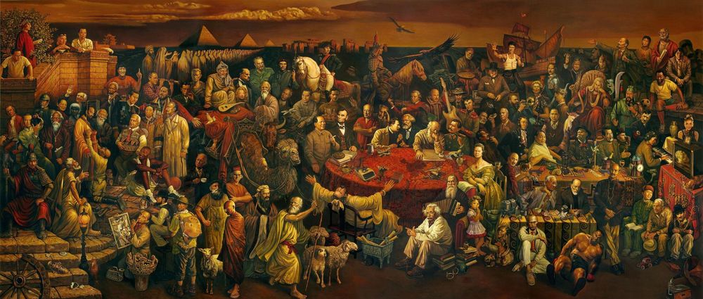 Partret 202 mashxurlar