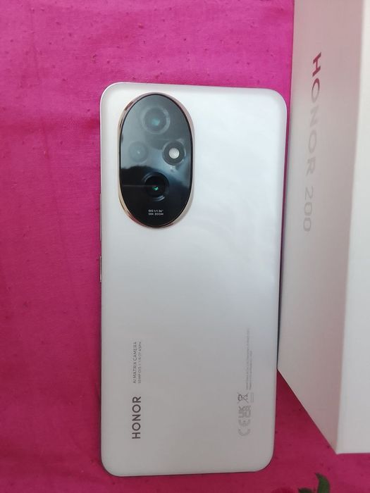 HONOR 200 12GB/512GB