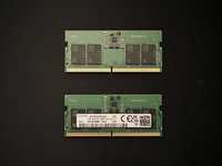 Memorie laptop DDR5 16Gb Samsung