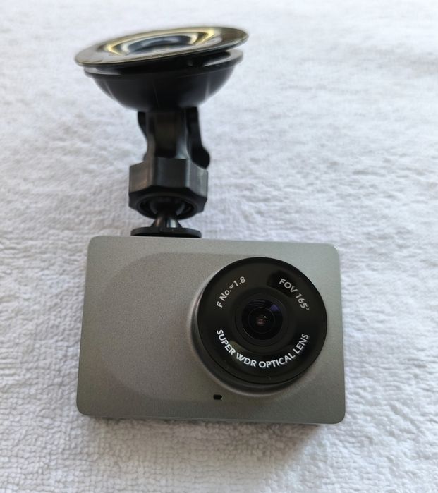 camera auto xiaomi yi