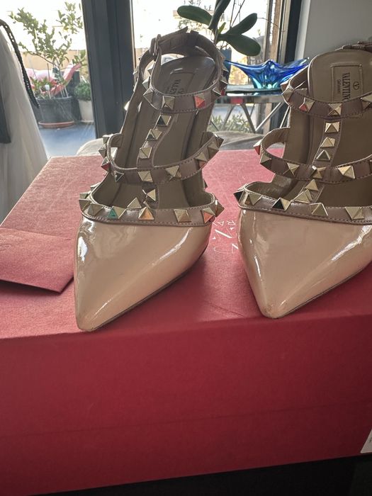 Pantofi valentino garavani
