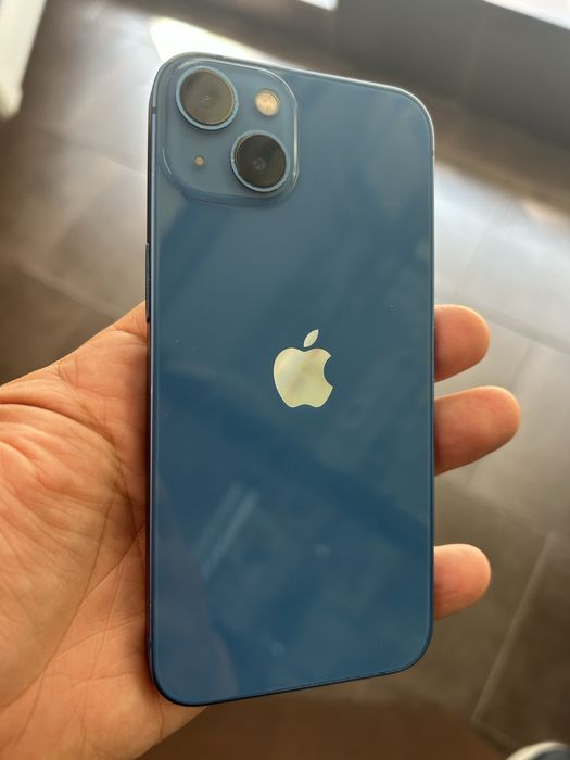 iphone  13  256GB