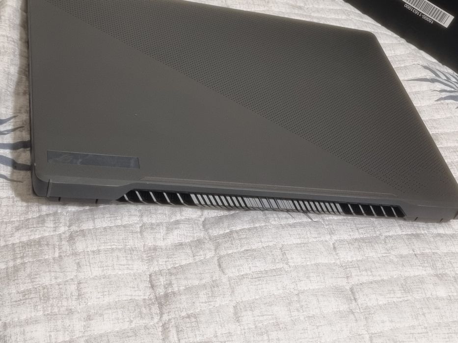 ASUS ROG Zephyrus 16 165Hz i7 13620H RTX 4070 8gb