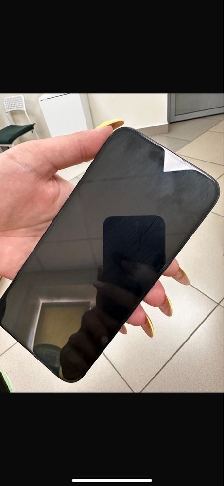 Продам Айфон 15 pro max