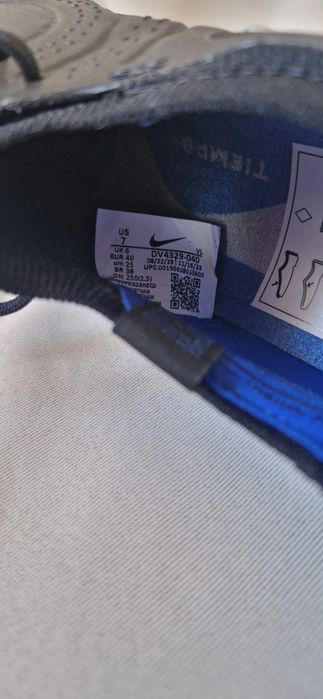 Ghete fotbal Nike Tiempo Elite