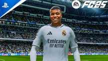 EA SPORTS FC™ 25 (FIFA 25) и eFootball 2025 для PS4, PS5 | офлайн