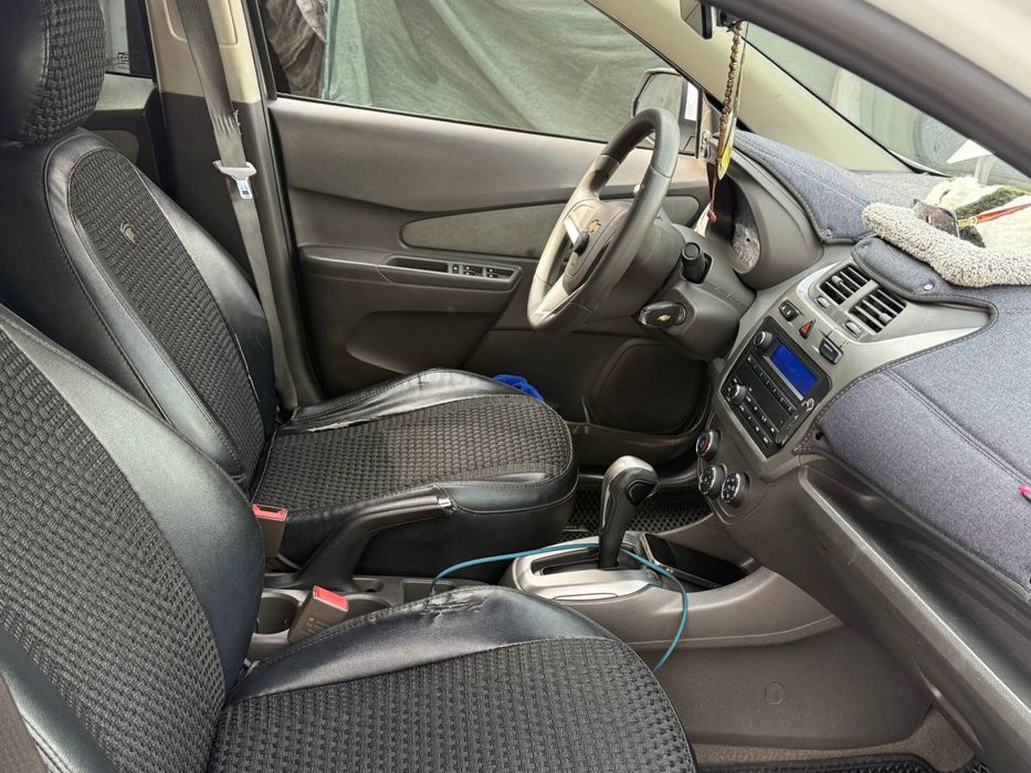 Cobalt srochno sotiladi