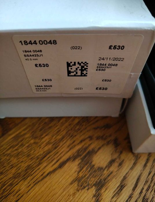 Made in Japan Seiko Presage automatic SSA083J1, сапфир, бартер