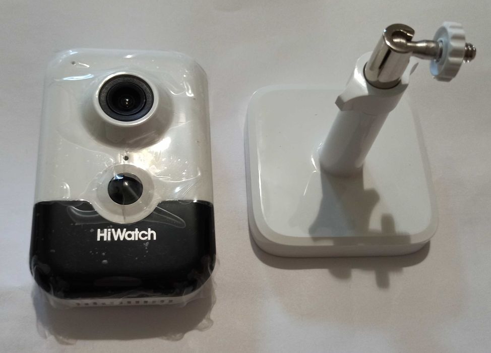 Камера HiWatch 2.8mm