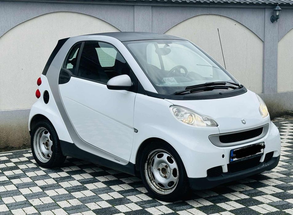 Smart Fortwo  1.0