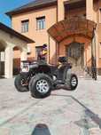 Квадроцикл HONDA GAOYIBO ATV 200+