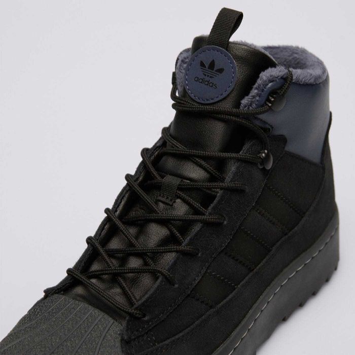Adidas - Superstar Winterized Trek Оригинал Код 439