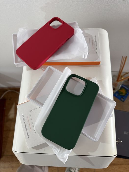 Husa Iphone 13/14 pro/14plus/14 pro max 15 pm