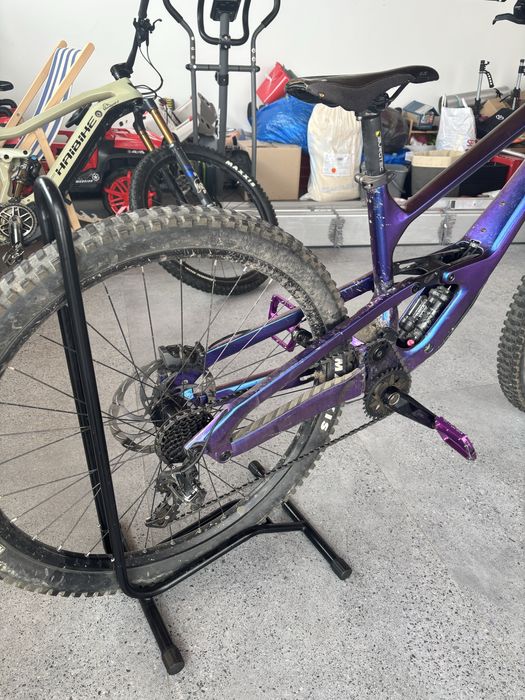 Cannondale jekyll 2 2024