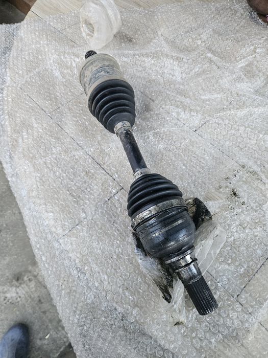 Planetara cf moto 1000 spate defecta