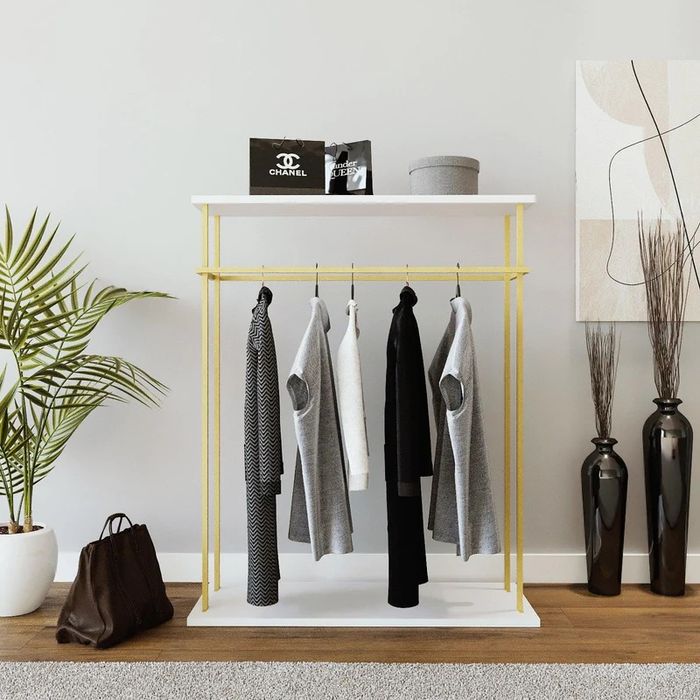 Suport, standere umerase