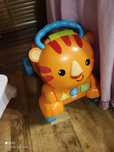 Уокър Fisher price