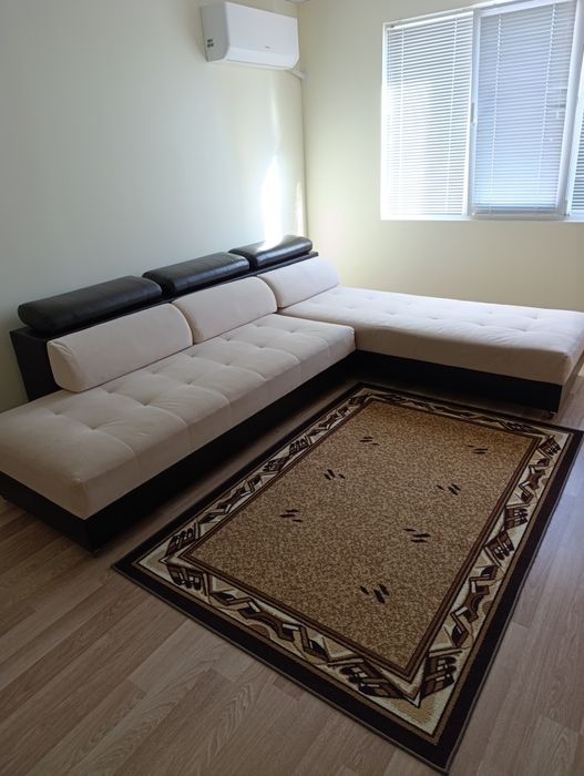 Диван "Галанс" купуван от мебели "Виденов"