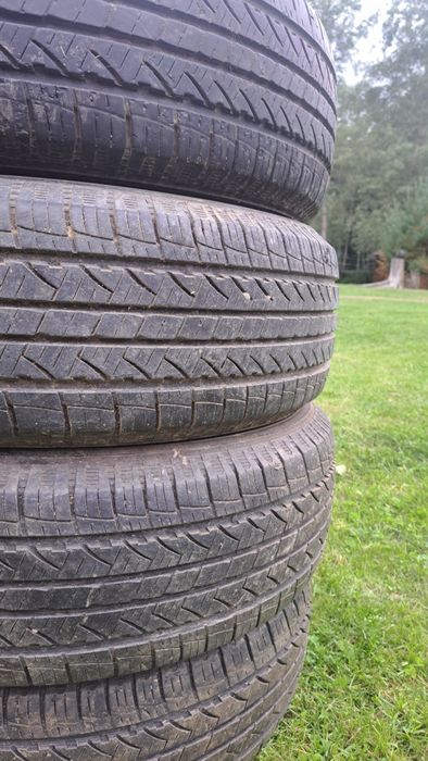 Anvelope Aeolus set 4