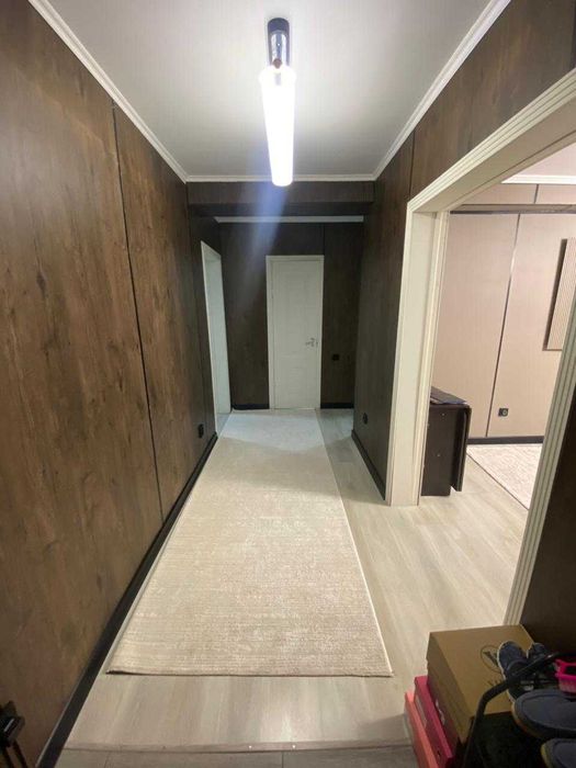 2 - Комн. в 7мкр.     Эмиль Империя