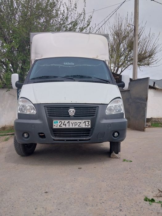 Грузоперевозки Газель по городу и межгород
