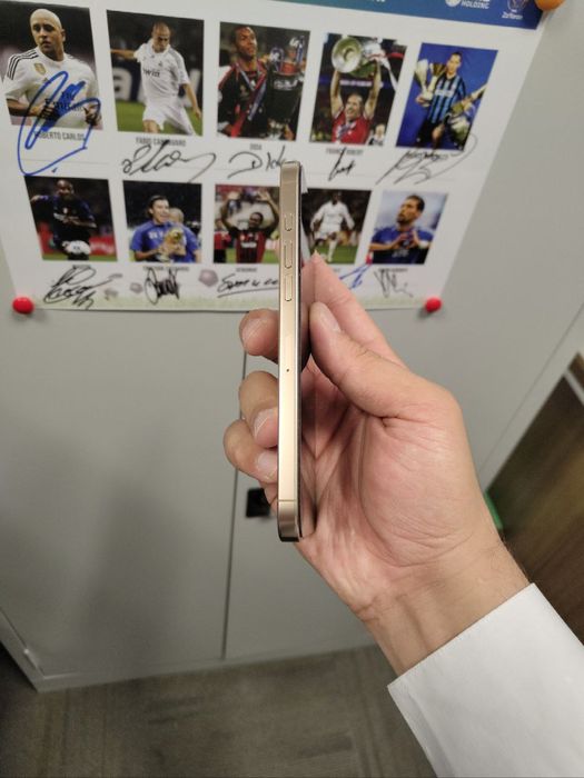 iPhone 16 Pro Max 256 Desert 100%