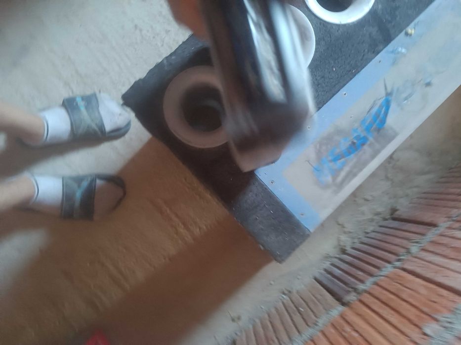 Amplificator plus subwoofer auto 1600 w