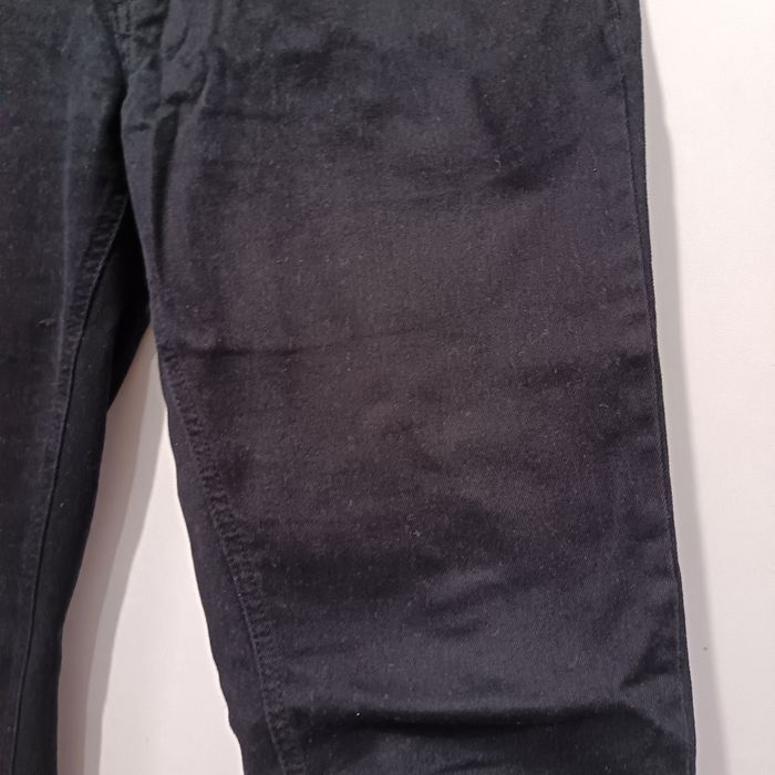 Pantaloni bărbați negri