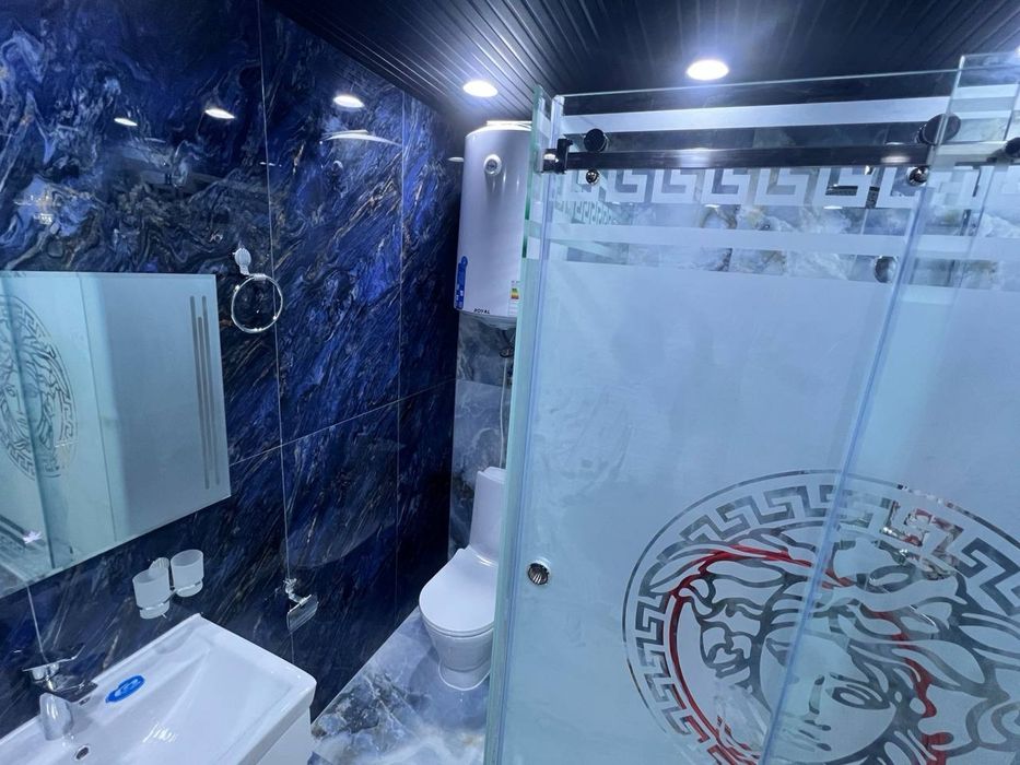 Срочно продается 2х ком квартира