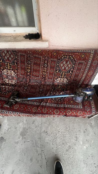 Вертикальный беспроводной Trikli Swish