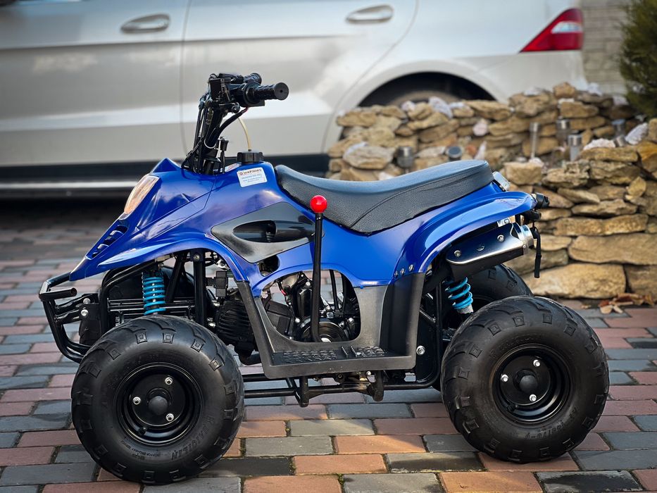 ATV Bigfoot 107cc DNR ideal pentru copii!*