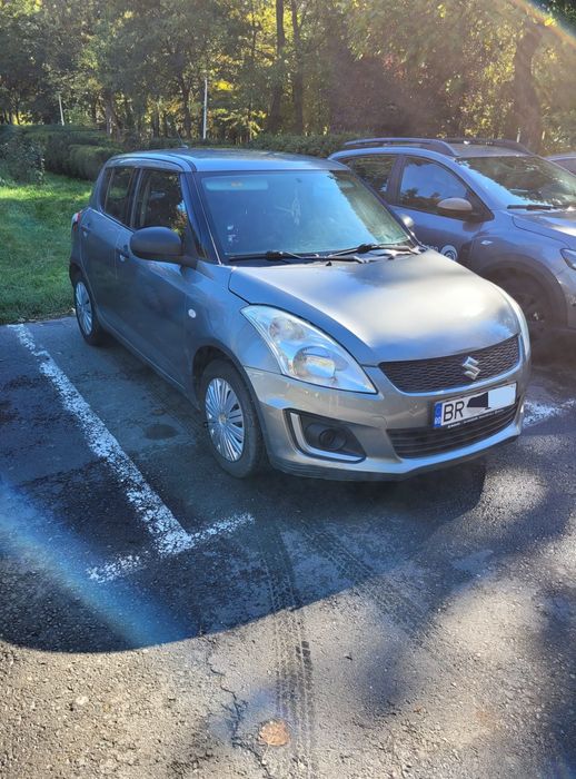Suzuki Swift de vanzare
