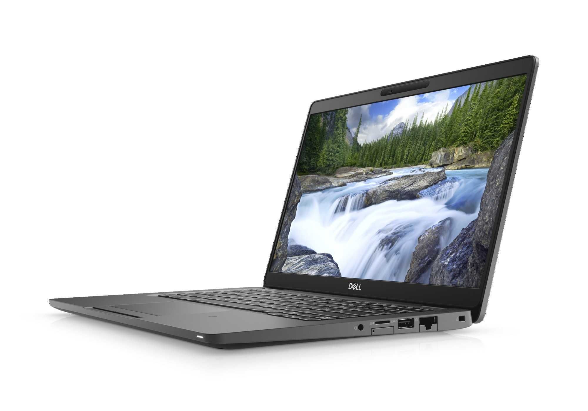 Лаптоп Dell Latitude 5300 i5-8365U 8GB 256GB SSD ГАРАНЦИЯ