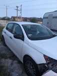 Automobil Peugeout 308