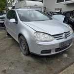 Volkswagen golf 5
