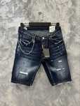 ‼️Blugi scurti DSQUARED2, Calitate premium‼️