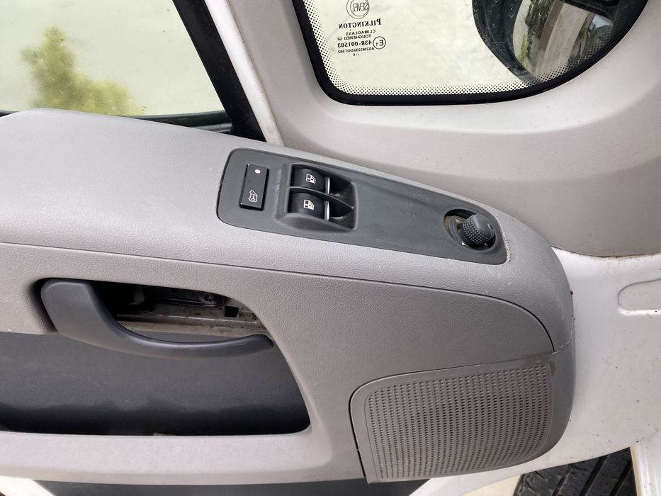 Vand Fiat ducato, 2.3 2007 120Multijet