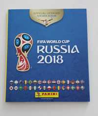 Vand Album Gol Fifa World Cup Rusia 2018 mondiale panini