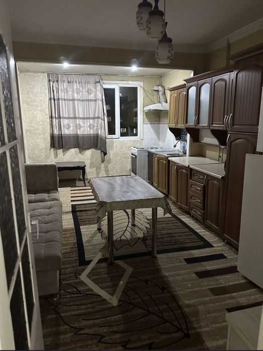 Продаётся квартира в Сергели 8