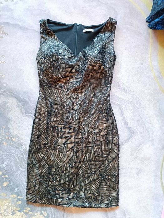 Лот от официални рокли