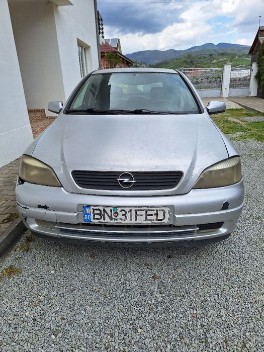 Vând pentru RABLA Opel Astra G