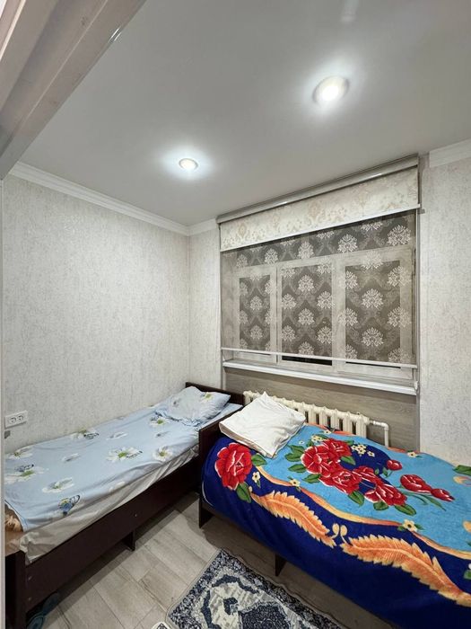 Продаётся квартира Юнусабад 19кв 2/2/5