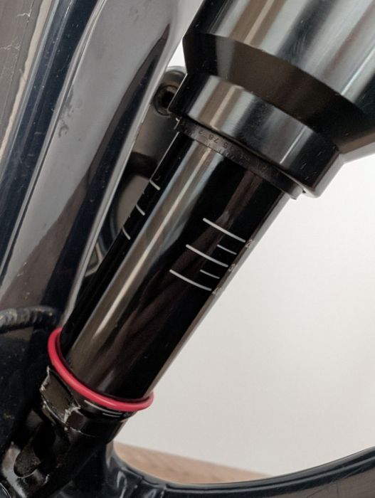 Bicicleta enduro Trek Slash M/L