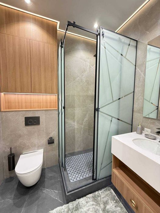 ШИКАРНАЯ 3ком квартира в ЖК CELEBRITY HOUSE, Яккасарайский ID77