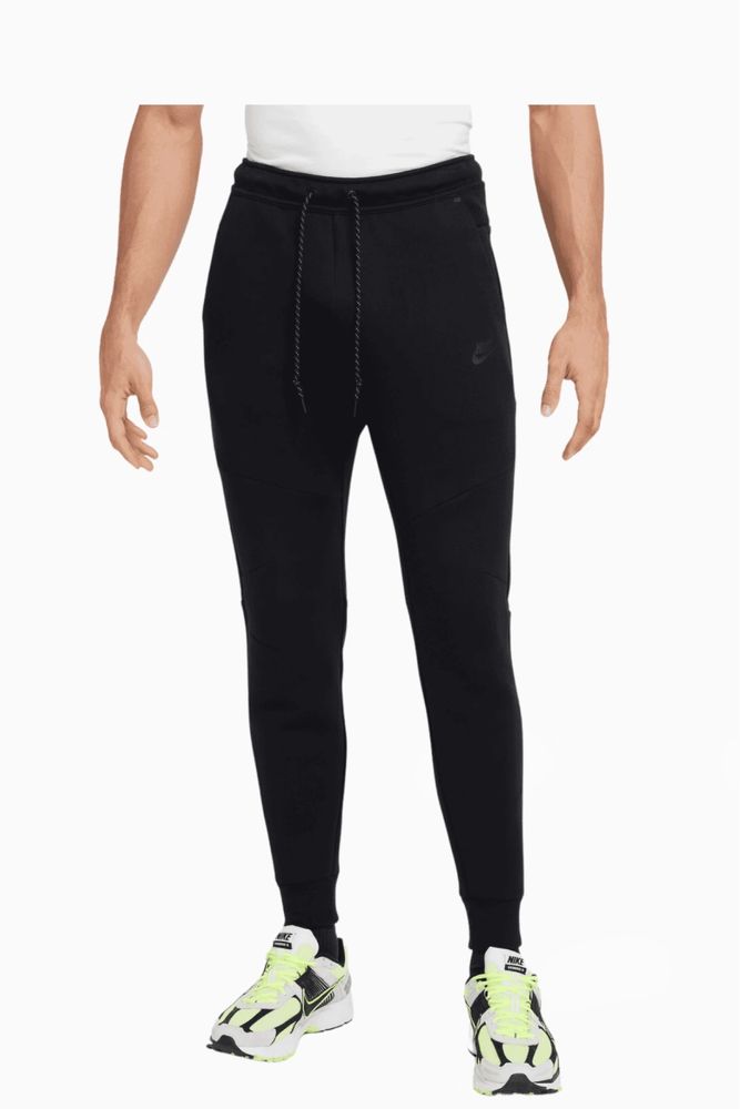 Екип Nike tech Fleece L