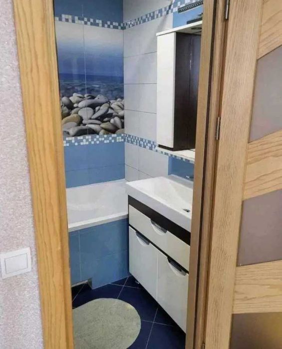 Двустаен имот в кв.Дружба 2