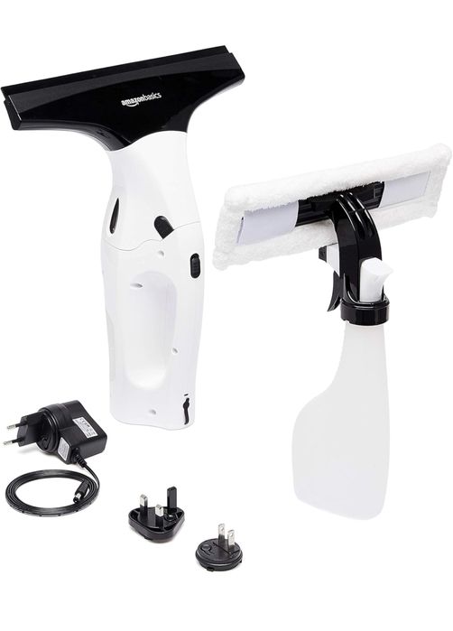 Уред за почистване на прозорци Amazon