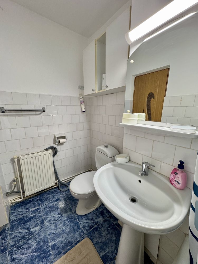 De închiriat – Apartament 2 camere spațios, zona Piața Rahova, Sibiu